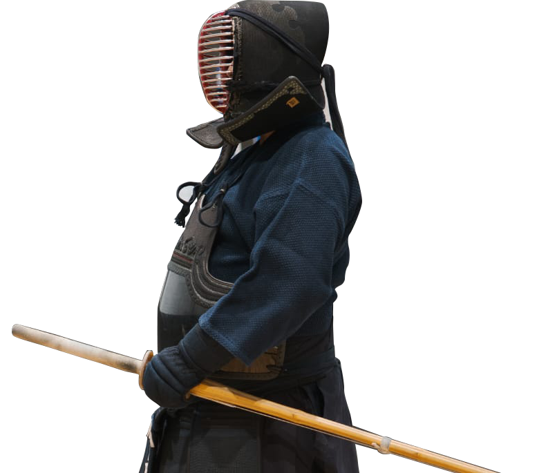 Ali Barış Öztürk, Kendo 6.dan